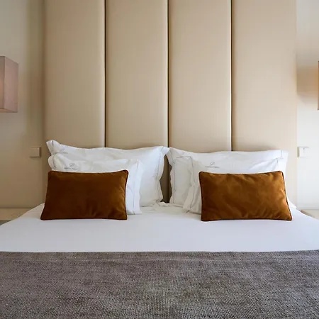Appartement Serviced Boavista Palace *