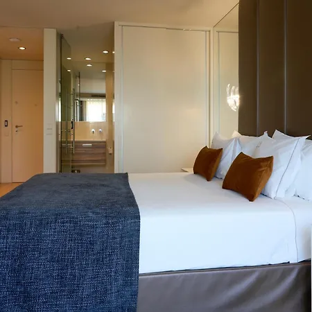 Appartement Serviced Boavista Palace