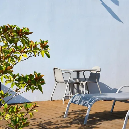 Serviced Boavista Palace Appartement