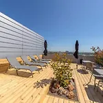 Serviced Boavista Palace بورتو