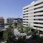 شقة Serviced Boavista Palace بورتو