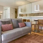 شقة Serviced Boavista Palace