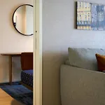 شقة Serviced Boavista Palace