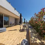 شقة Serviced Boavista Palace بورتو