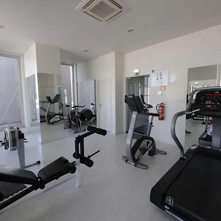 Serviced Boavista Palace Lejlighed