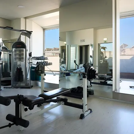 Serviced Boavista Palace