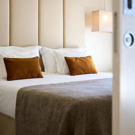 Serviced Boavista Palace Oporto