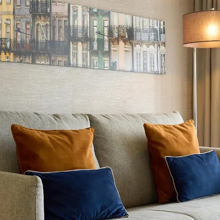 Serviced Boavista Palace