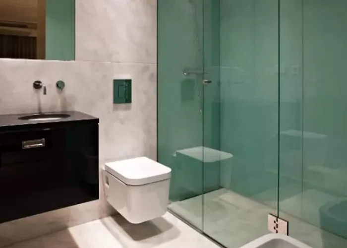 Serviced Boavista Palace * Oporto