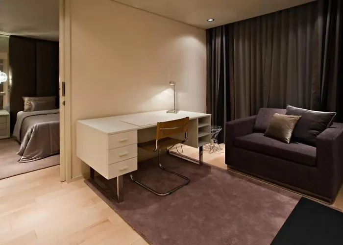 Serviced Boavista Palace