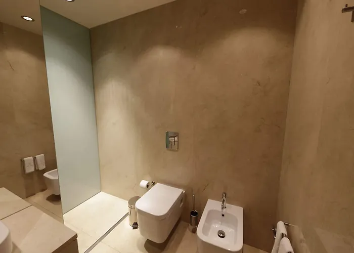 Serviced Boavista Palace