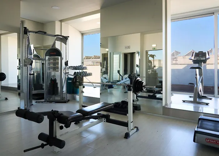 Serviced Boavista Palace