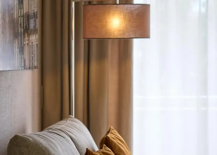 Serviced Boavista Palace