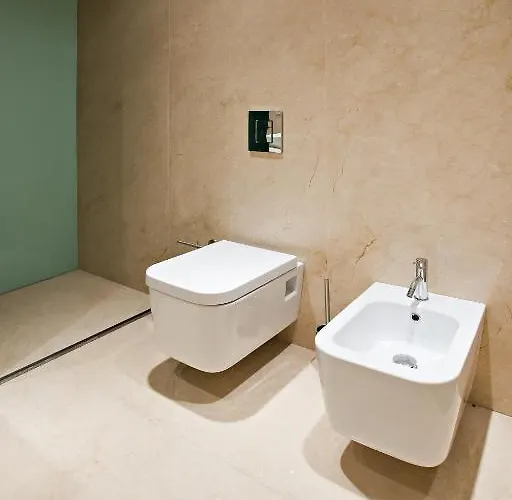 Apartamento Serviced Boavista Palace *