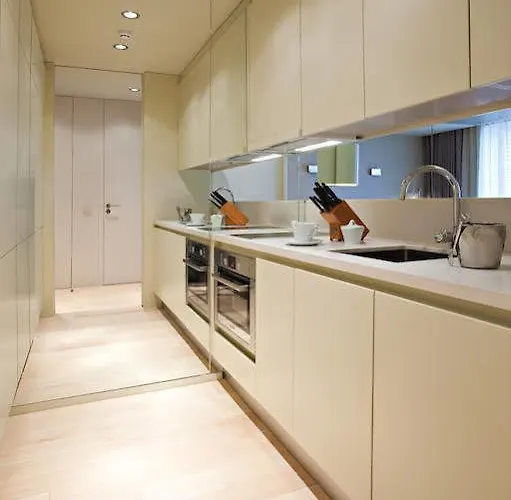 Serviced Boavista Palace