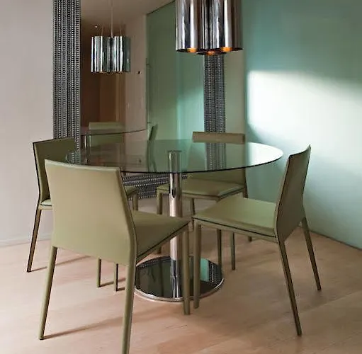 Serviced Boavista Palace Apartamento