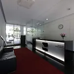 博阿维斯塔宫殿服务式公寓酒店 * 波尔图
