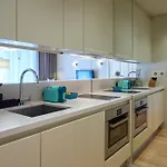 博阿维斯塔宫殿服务式公寓酒店 公寓 波尔图