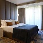 公寓 博阿维斯塔宫殿服务式公寓酒店