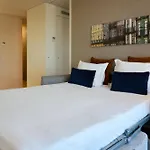 博阿维斯塔宫殿服务式公寓酒店 公寓 *