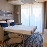 博阿维斯塔宫殿服务式公寓酒店 公寓