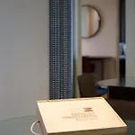 博阿维斯塔宫殿服务式公寓酒店 公寓 *