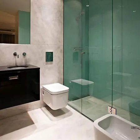 Serviced Boavista Palace Apartment