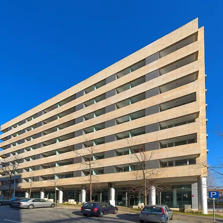 Serviced Boavista Palace Apartment