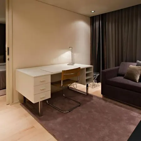 Serviced Boavista Palace