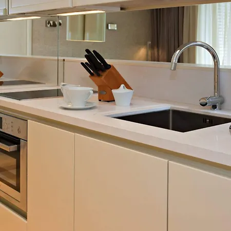 Serviced Boavista Palace