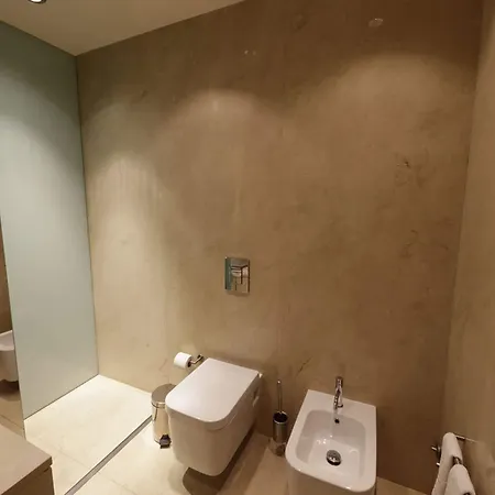 Serviced Boavista Palace