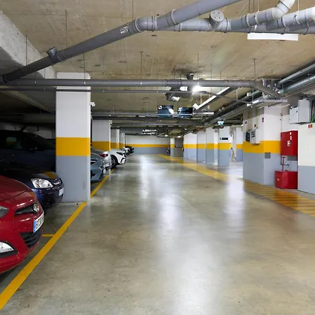 서비스 보아비스타 팔라스 아파트 *