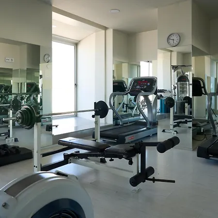 Serviced Boavista Palace Apartment Porto