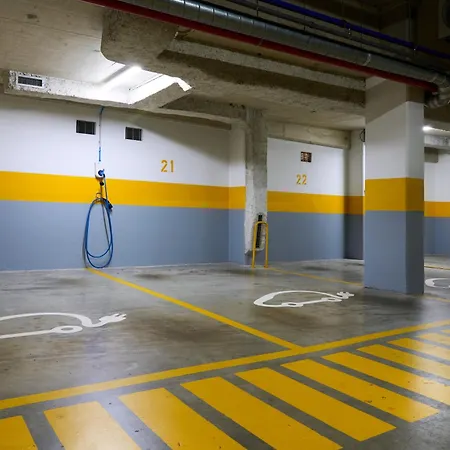 Serviced Boavista Palace *