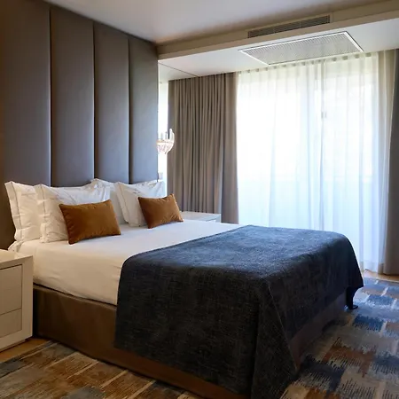 Apartment Serviced Boavista Palace