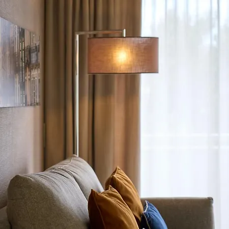 Serviced Boavista Palace