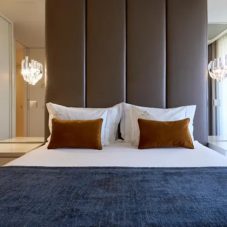 Serviced Boavista Palace