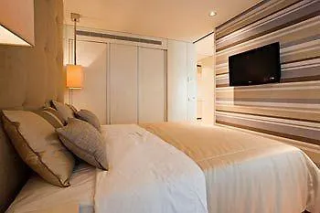 Serviced Boavista Palace Appartement *