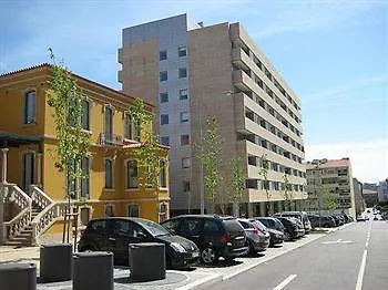 Serviced Boavista Palace Appartement