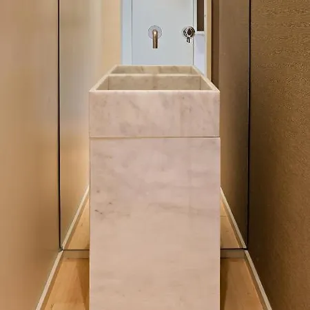 Appartement Serviced Boavista Palace Oporto