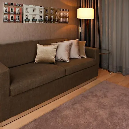 Serviced Boavista Palace * Oporto