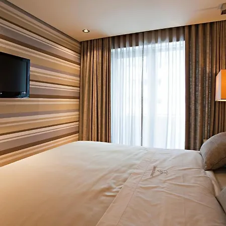 Serviced Boavista Palace Oporto