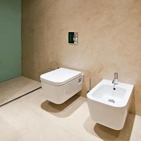Appartement Serviced Boavista Palace *