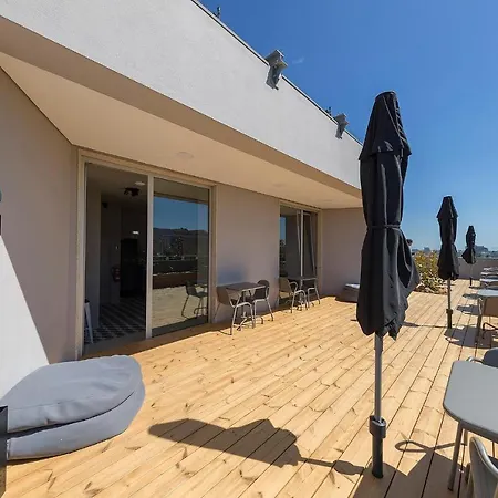 Serviced Boavista Palace *