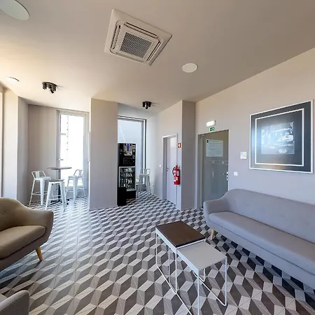 Serviced Boavista Palace Porto