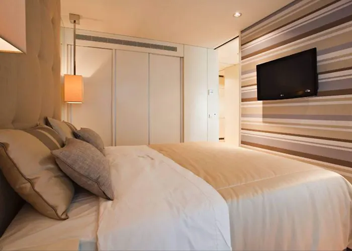 Apartmán Serviced Boavista Palace Porto