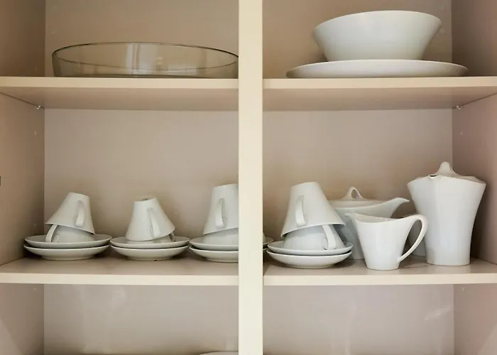 Serviced Boavista Palace *