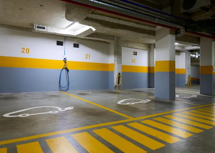 Serviced Boavista Palace *