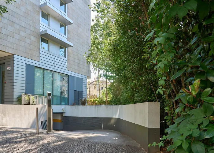 Serviced Boavista Palace * Oporto