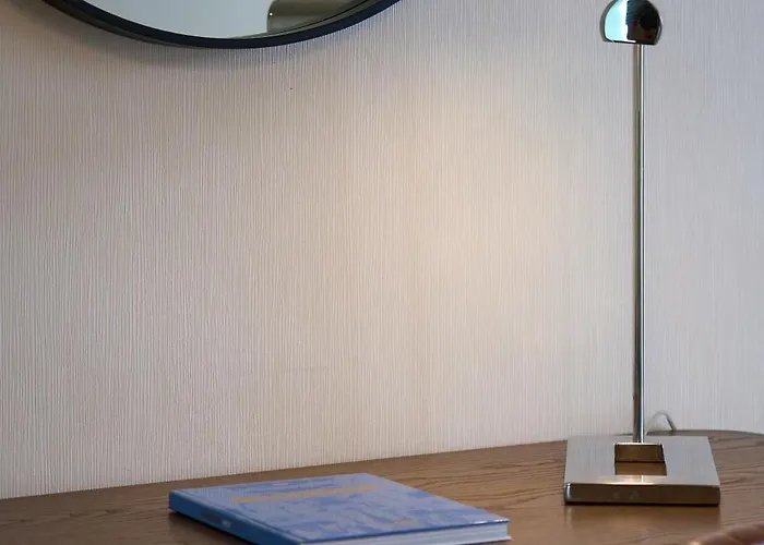 Serviced Boavista Palace Porto